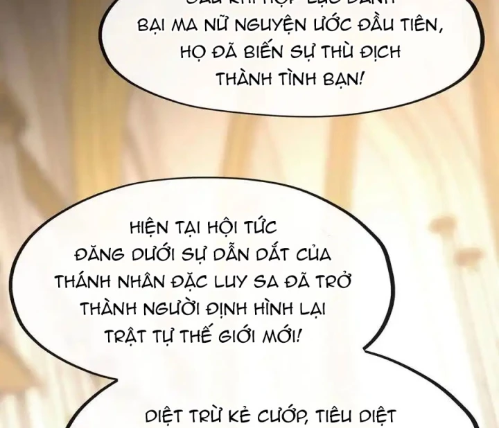 Thích Đuôi Lớn Thì Sao Chapter 71 - Trang 36
