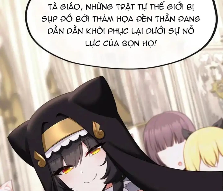 Thích Đuôi Lớn Thì Sao Chapter 71 - Trang 37