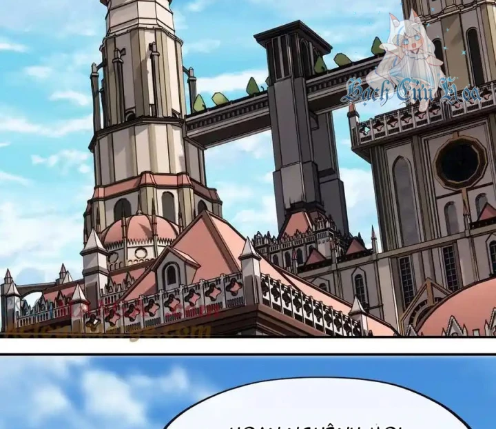 Thích Đuôi Lớn Thì Sao Chapter 71 - Trang 4