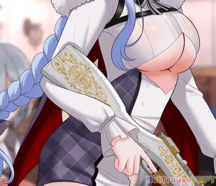 Thích Đuôi Lớn Thì Sao Chapter 71 - Trang 41