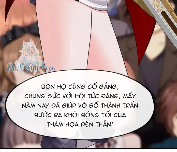 Thích Đuôi Lớn Thì Sao Chapter 71 - Trang 42