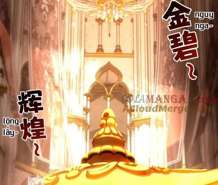 Thích Đuôi Lớn Thì Sao Chapter 71 - Trang 44