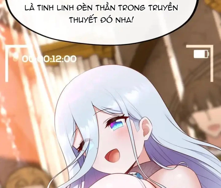 Thích Đuôi Lớn Thì Sao Chapter 71 - Trang 47