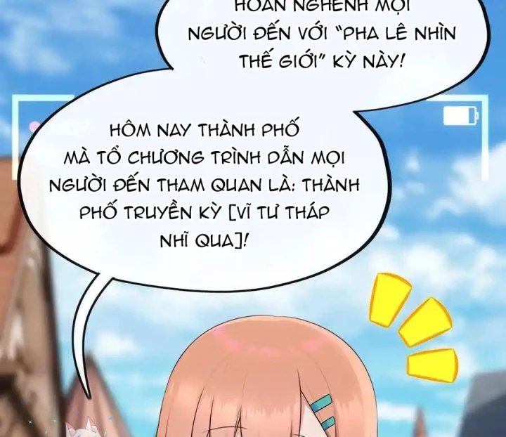Thích Đuôi Lớn Thì Sao Chapter 71 - Trang 5