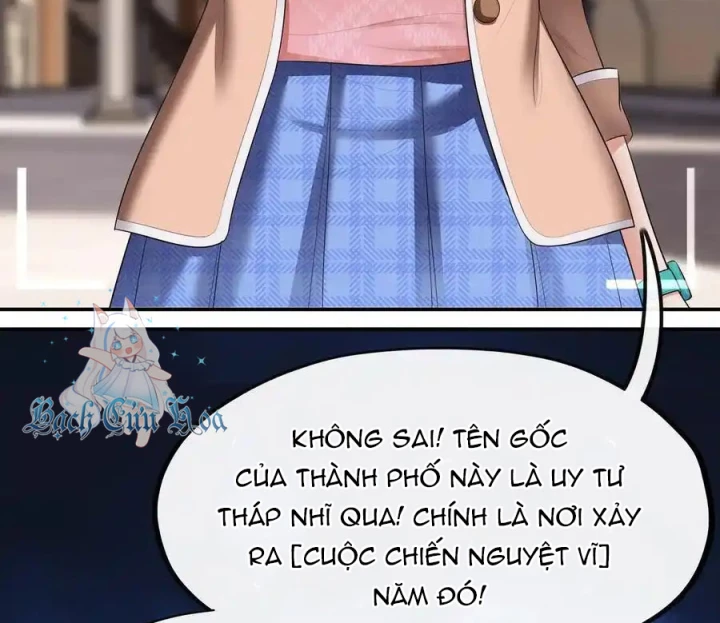 Thích Đuôi Lớn Thì Sao Chapter 71 - Trang 7