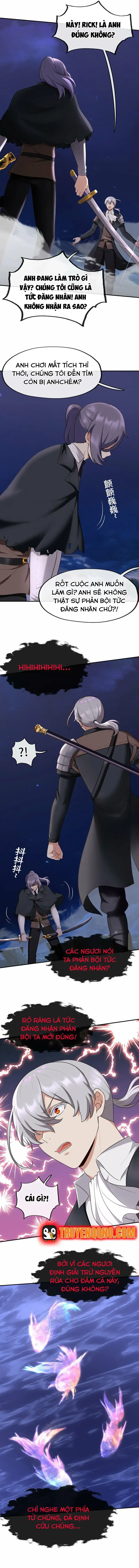 Thích Đuôi Lớn Thì Sao Chapter 8 - Trang 18