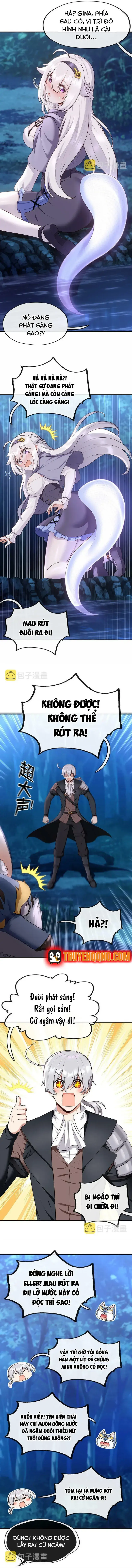 Thích Đuôi Lớn Thì Sao Chapter 8 - Trang 6