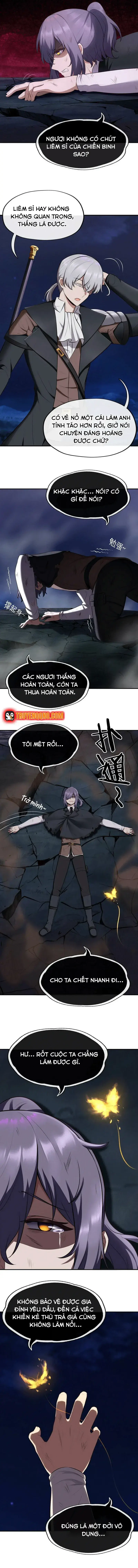 Thích Đuôi Lớn Thì Sao Chapter 9 - Trang 14