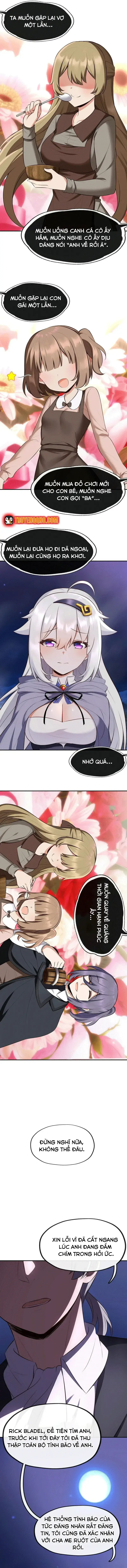 Thích Đuôi Lớn Thì Sao Chapter 9 - Trang 15