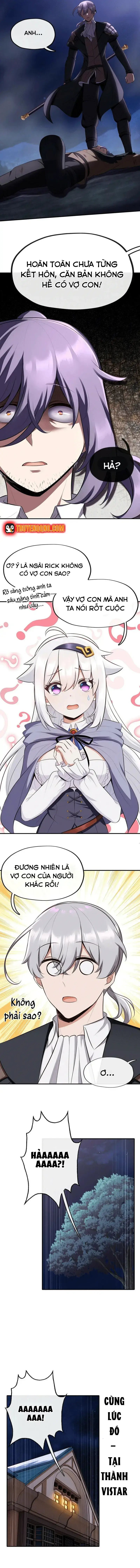 Thích Đuôi Lớn Thì Sao Chapter 9 - Trang 16