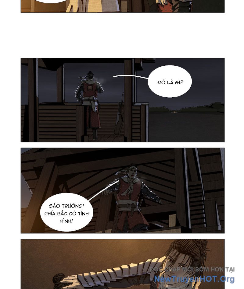 Thích Gia Quân Cuối Cùng Chapter 1 - Trang 17