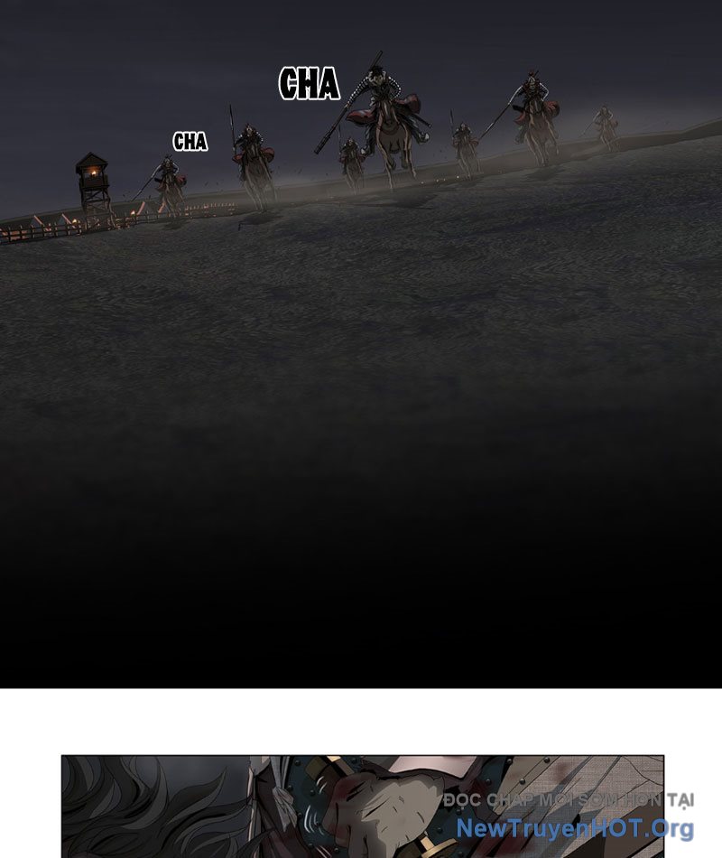 Thích Gia Quân Cuối Cùng Chapter 1 - Trang 26