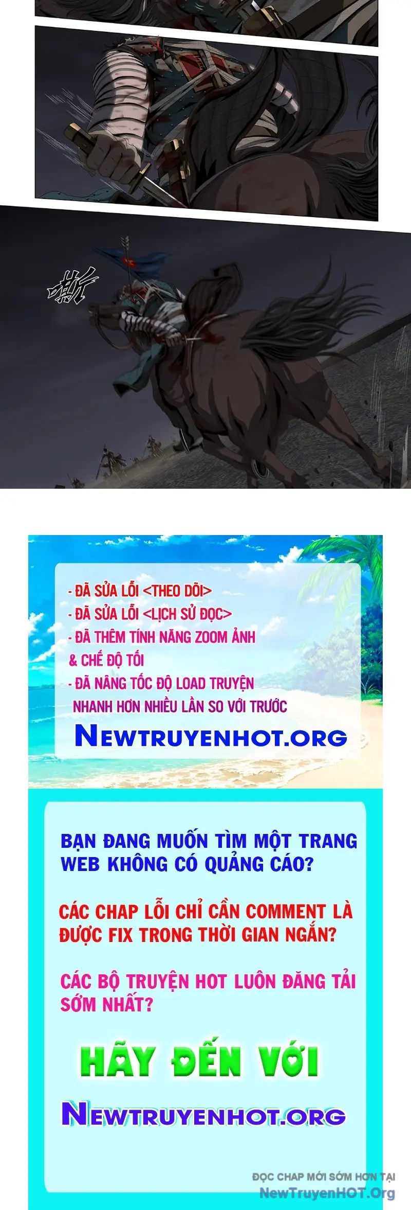 Thích Gia Quân Cuối Cùng Chapter 1 - Trang 27