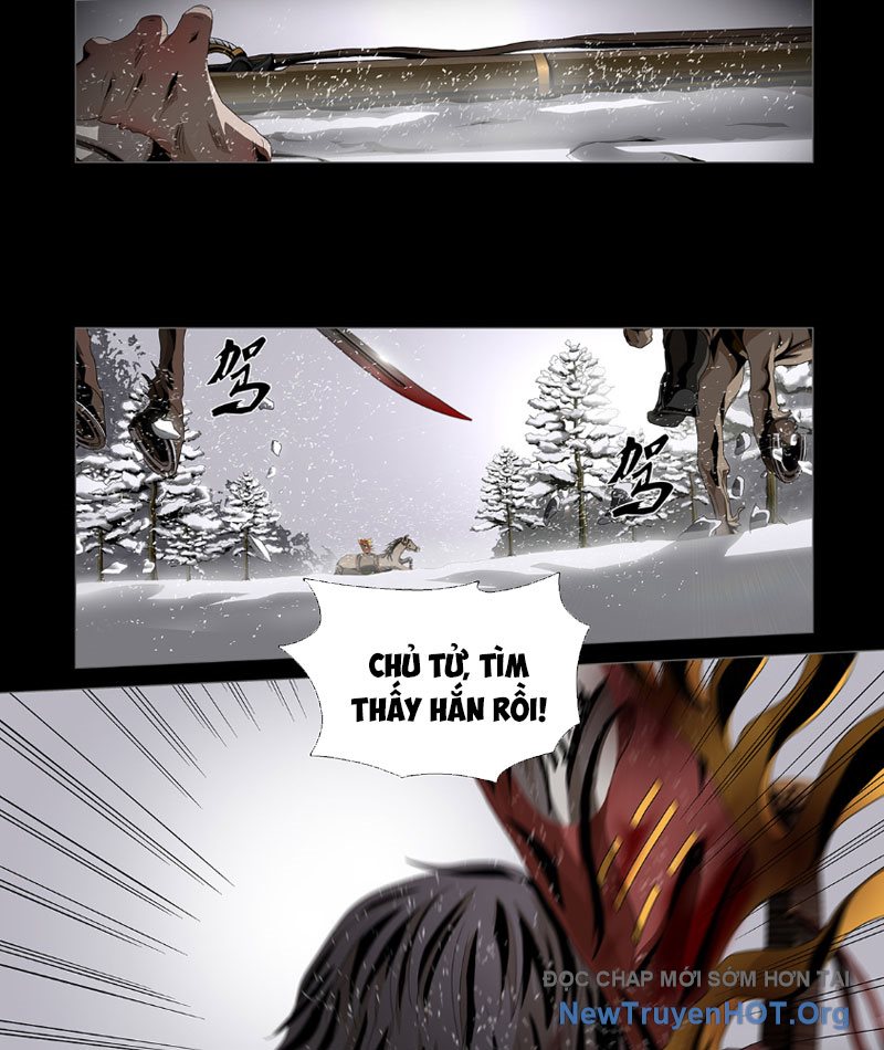 Thích Gia Quân Cuối Cùng Chapter 1 - Trang 6