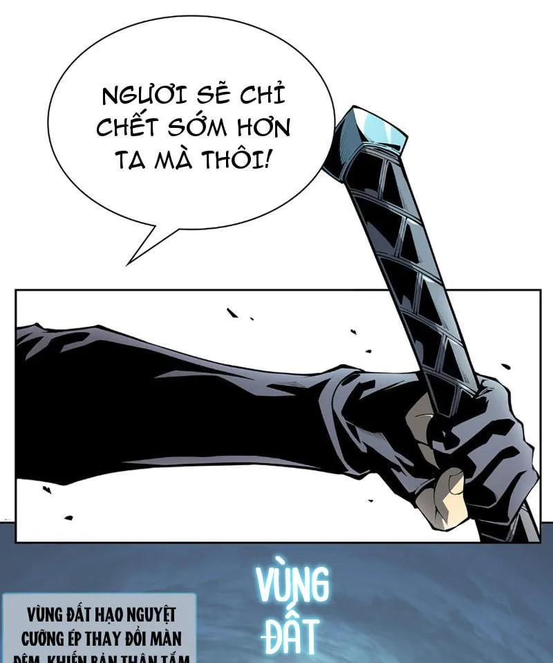 Thích khách cấp SSS trở lại Chapter 1 - Trang 11