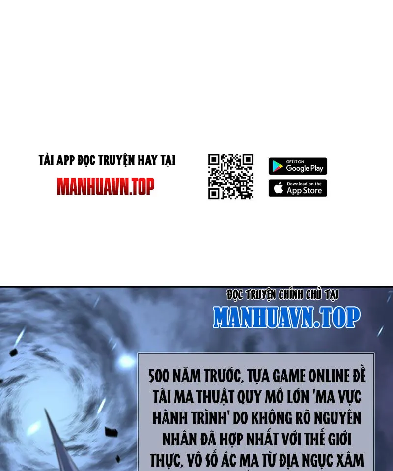 Thích khách cấp SSS trở lại Chapter 1 - Trang 2