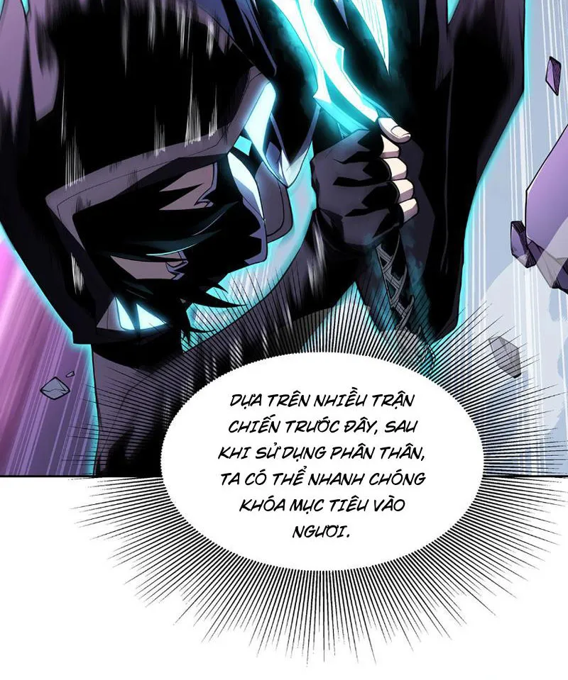 Thích khách cấp SSS trở lại Chapter 1 - Trang 22