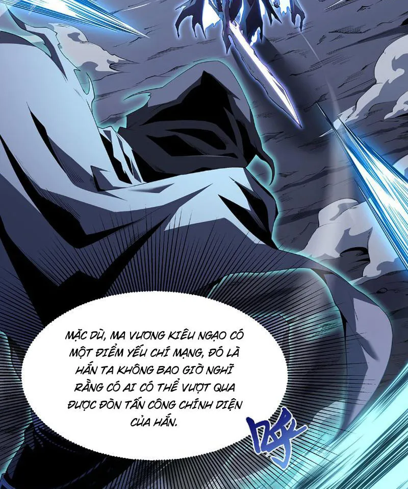Thích khách cấp SSS trở lại Chapter 1 - Trang 24