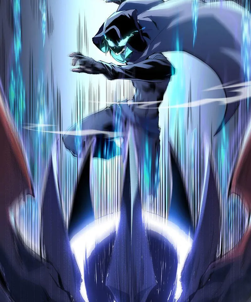 Thích khách cấp SSS trở lại Chapter 1 - Trang 29