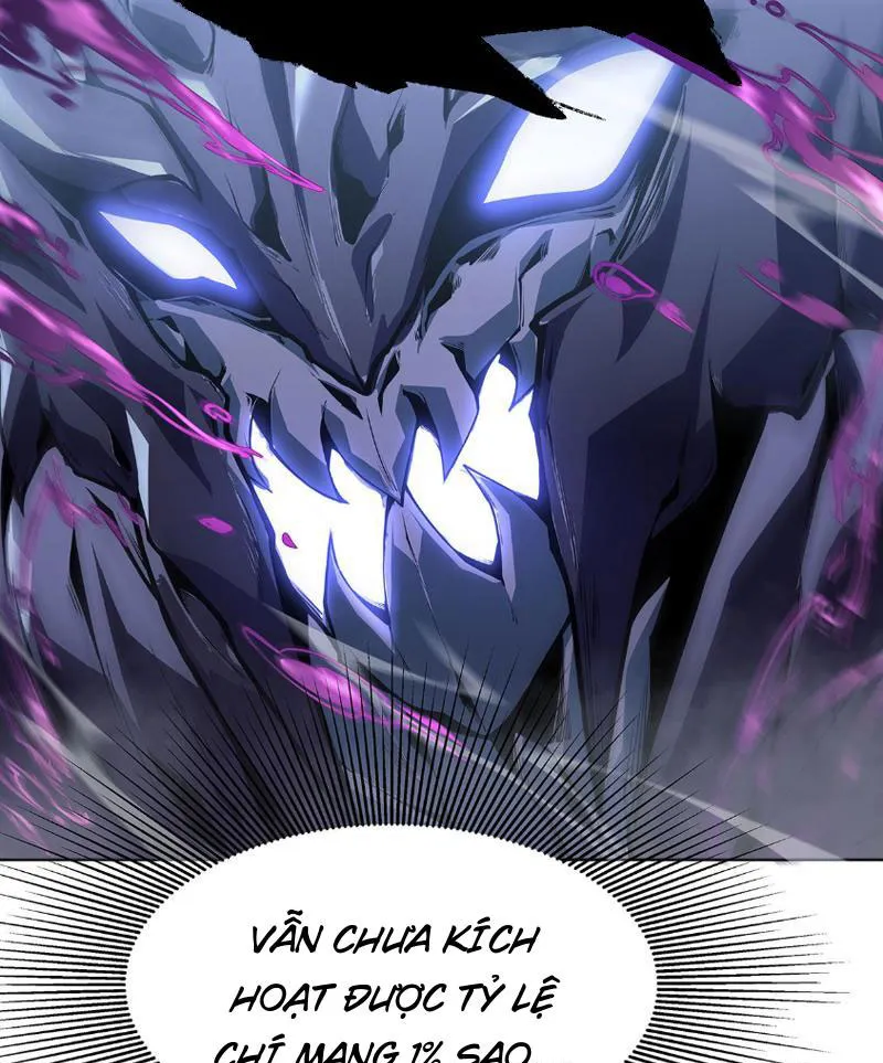 Thích khách cấp SSS trở lại Chapter 1 - Trang 36