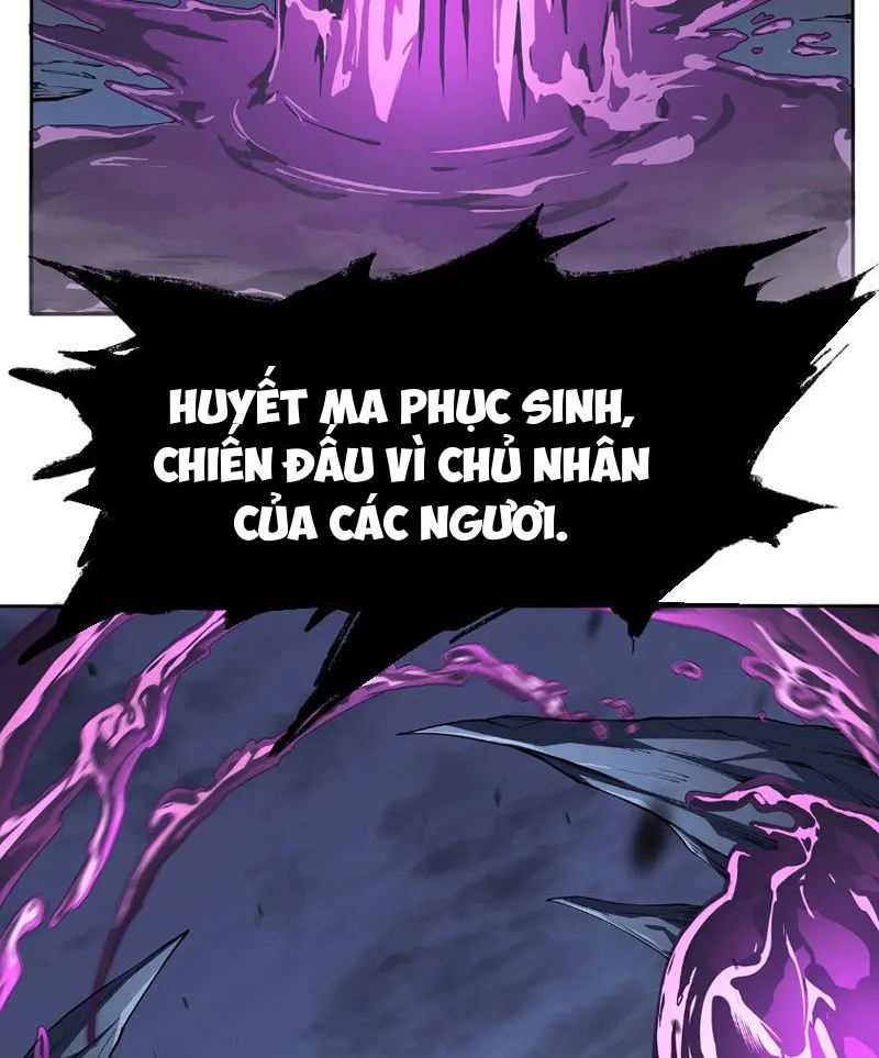 Thích khách cấp SSS trở lại Chapter 1 - Trang 38