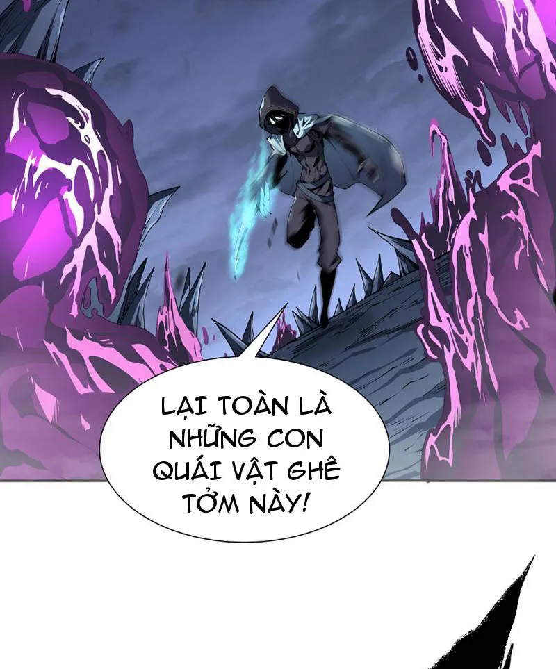 Thích khách cấp SSS trở lại Chapter 1 - Trang 39
