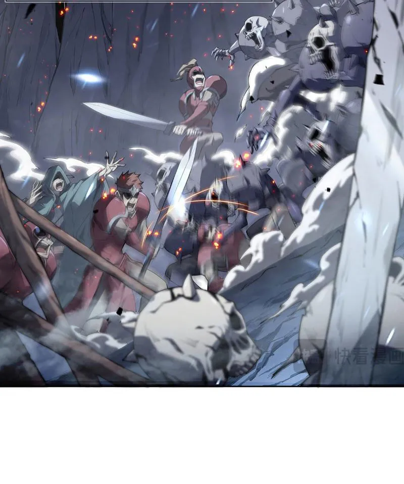 Thích khách cấp SSS trở lại Chapter 1 - Trang 4