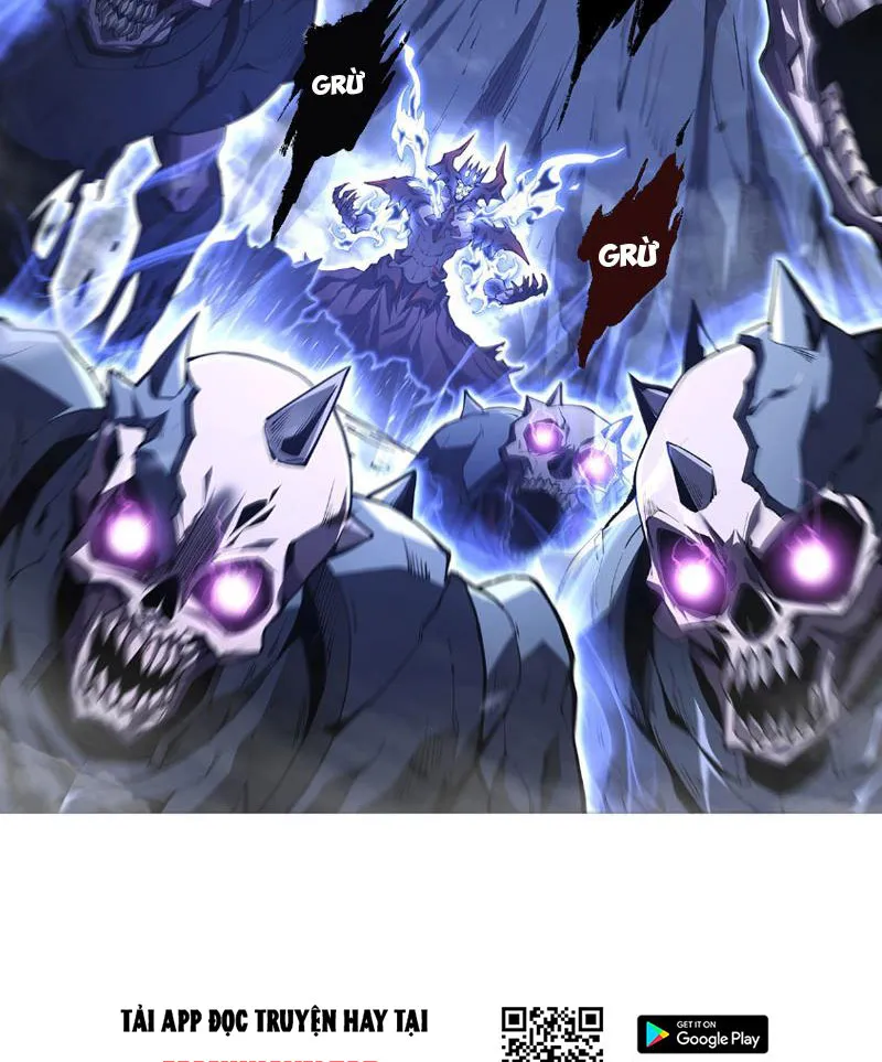 Thích khách cấp SSS trở lại Chapter 1 - Trang 41