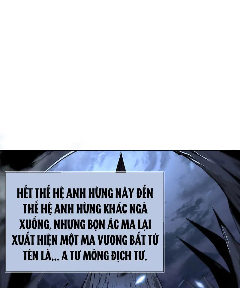 Thích khách cấp SSS trở lại Chapter 1 - Trang 5