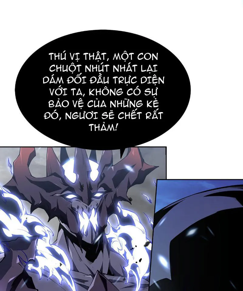 Thích khách cấp SSS trở lại Chapter 1 - Trang 8