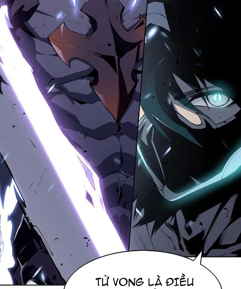 Thích khách cấp SSS trở lại Chapter 1 - Trang 9
