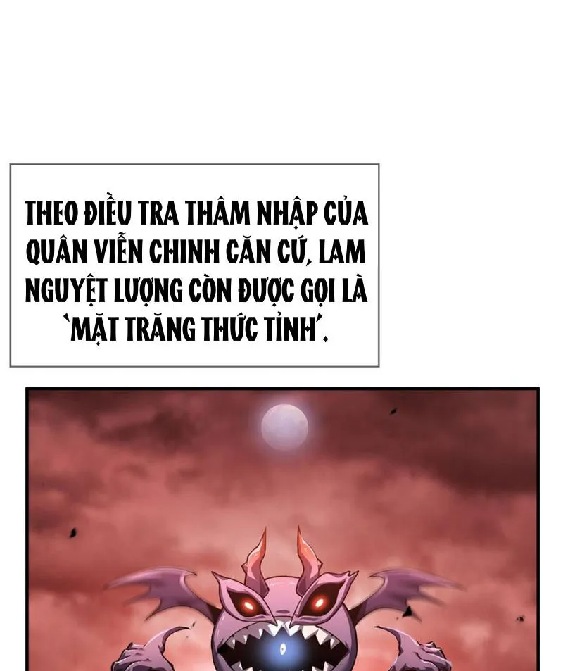 Thích khách cấp SSS trở lại Chapter 2 - Trang 13