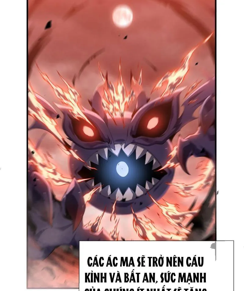 Thích khách cấp SSS trở lại Chapter 2 - Trang 15