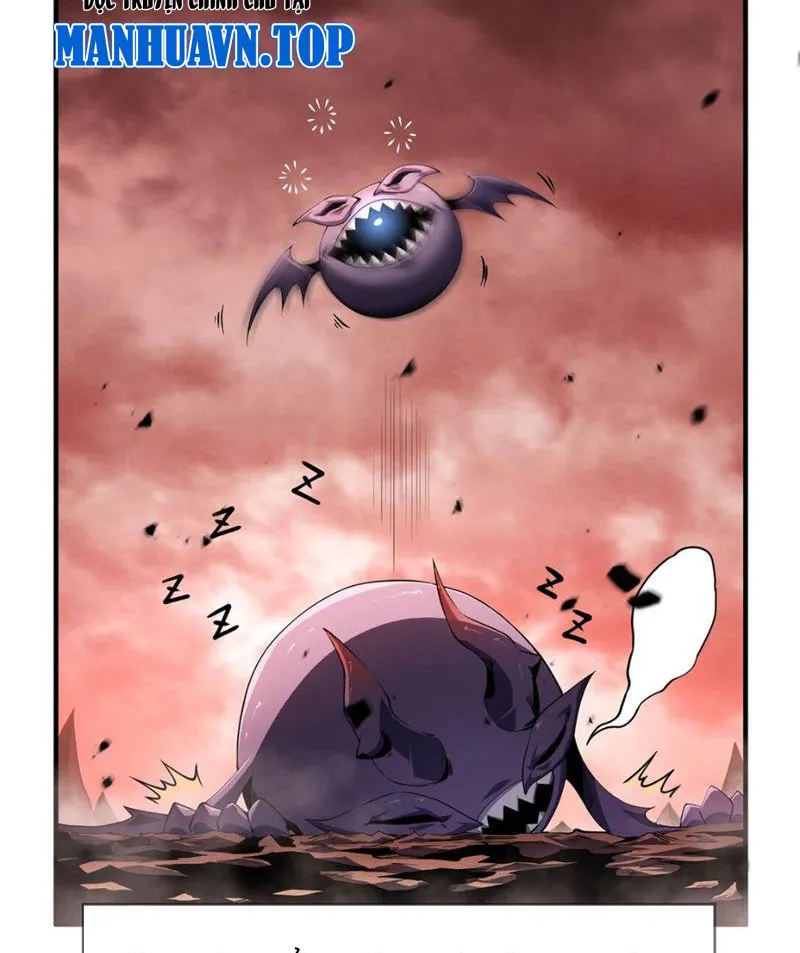 Thích khách cấp SSS trở lại Chapter 2 - Trang 17