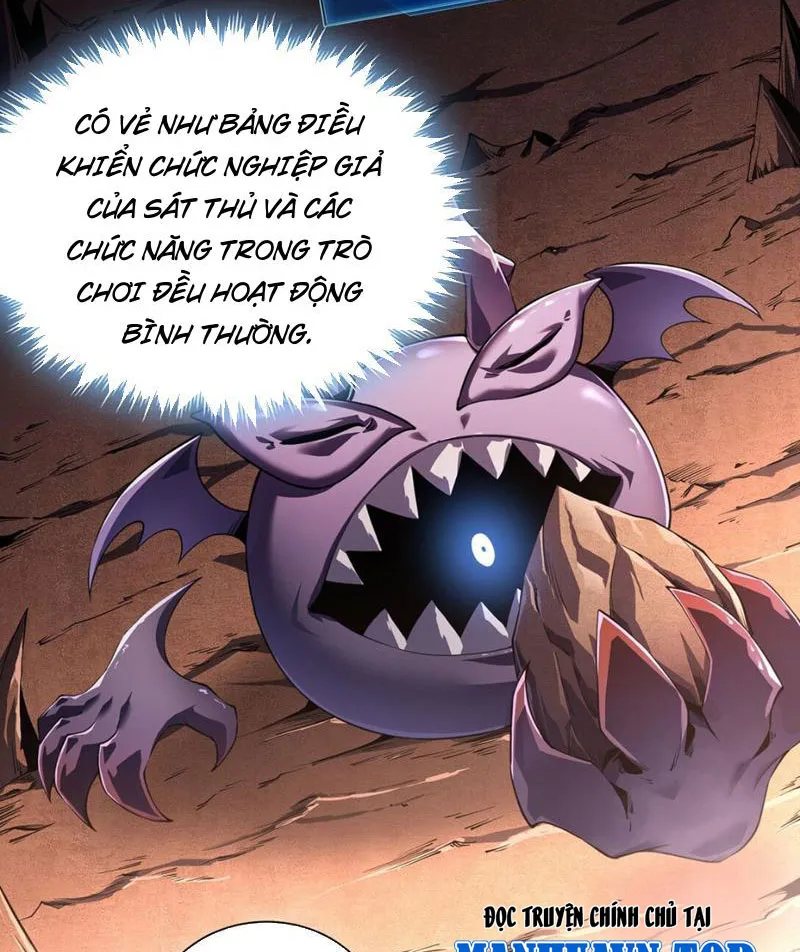 Thích khách cấp SSS trở lại Chapter 2 - Trang 22