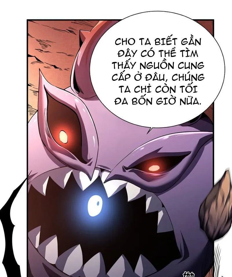 Thích khách cấp SSS trở lại Chapter 2 - Trang 24