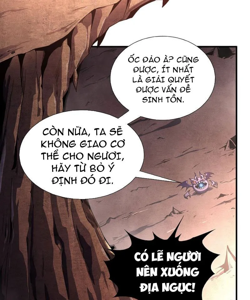 Thích khách cấp SSS trở lại Chapter 2 - Trang 26