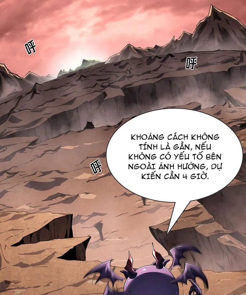 Thích khách cấp SSS trở lại Chapter 2 - Trang 31