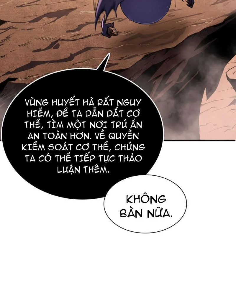 Thích khách cấp SSS trở lại Chapter 2 - Trang 32