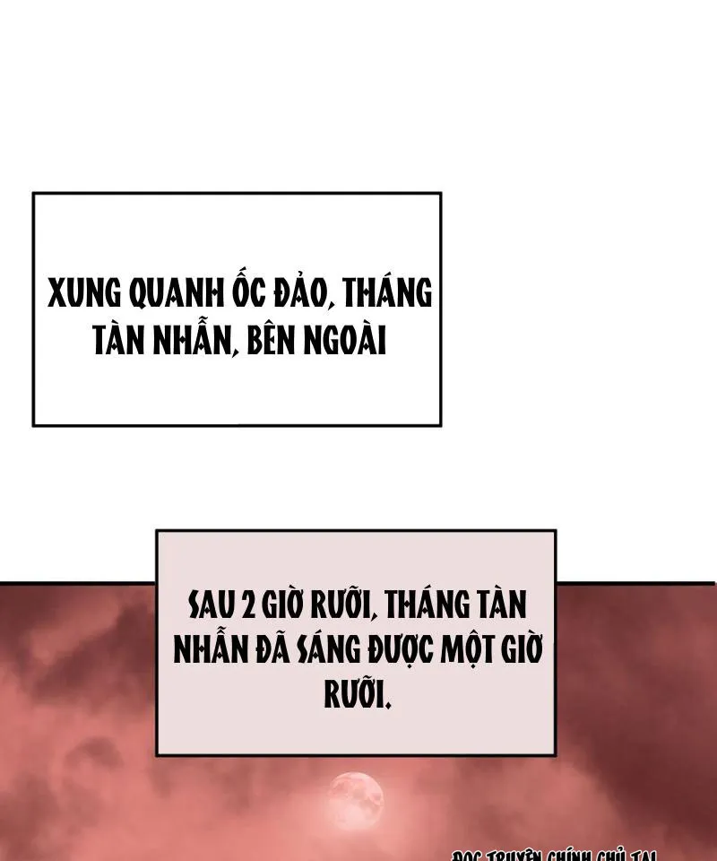 Thích khách cấp SSS trở lại Chapter 2 - Trang 33