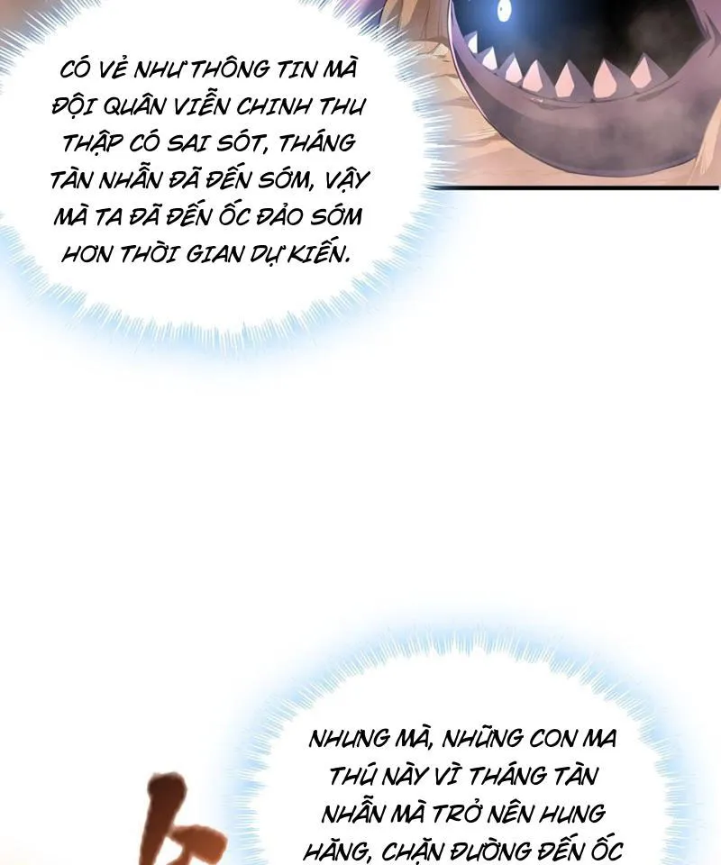 Thích khách cấp SSS trở lại Chapter 2 - Trang 35