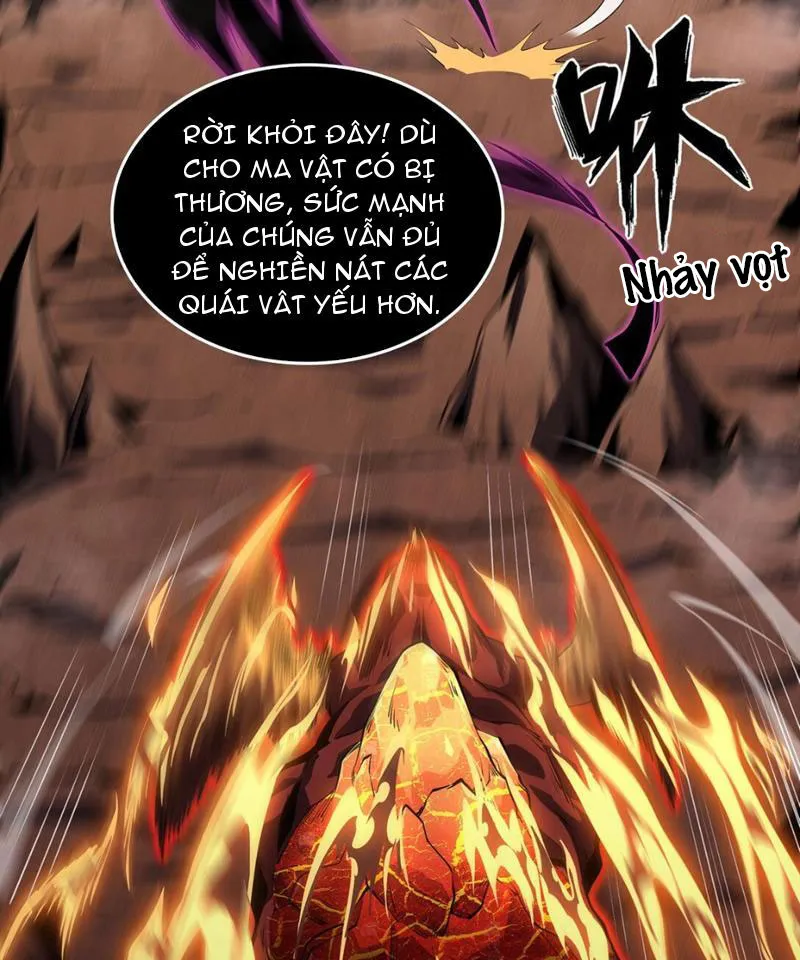 Thích khách cấp SSS trở lại Chapter 2 - Trang 38