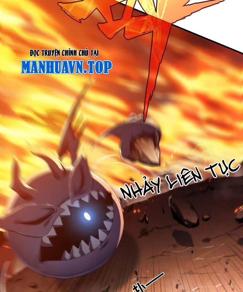 Thích khách cấp SSS trở lại Chapter 2 - Trang 43