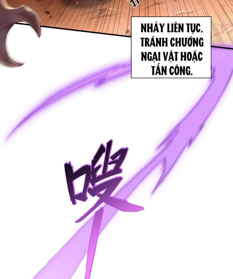 Thích khách cấp SSS trở lại Chapter 2 - Trang 44