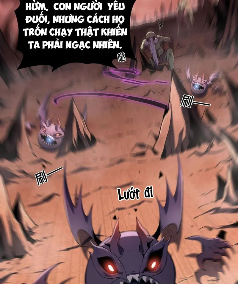 Thích khách cấp SSS trở lại Chapter 2 - Trang 8