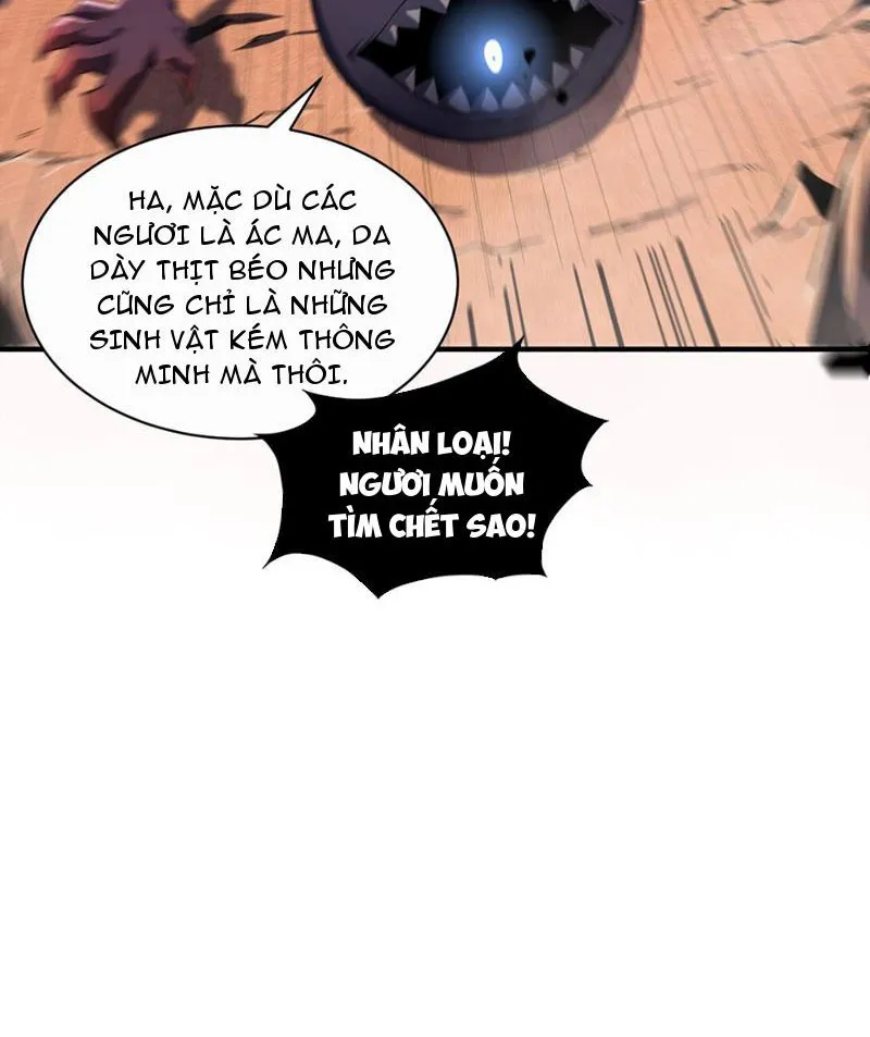 Thích khách cấp SSS trở lại Chapter 2 - Trang 9