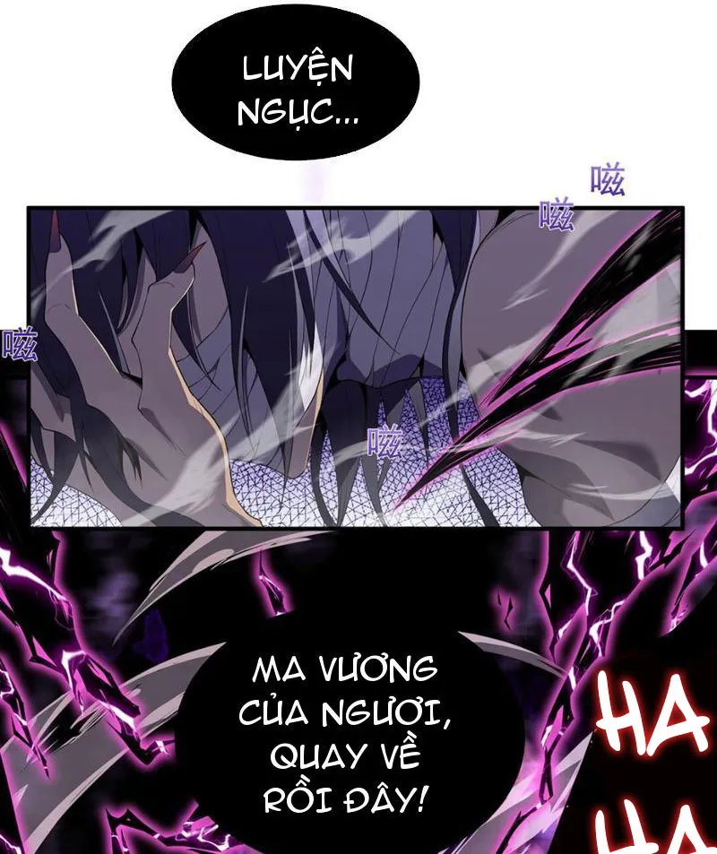 Thích khách cấp SSS trở lại Chapter 3 - Trang 12
