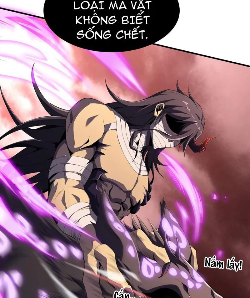 Thích khách cấp SSS trở lại Chapter 3 - Trang 17