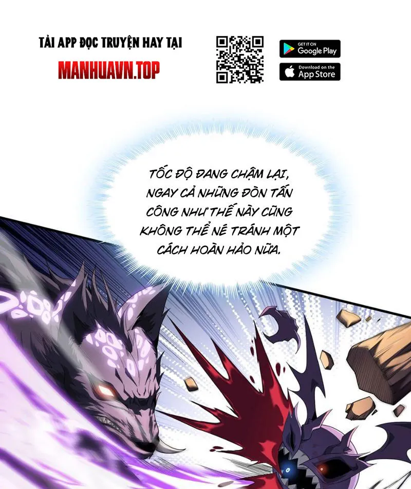Thích khách cấp SSS trở lại Chapter 3 - Trang 2