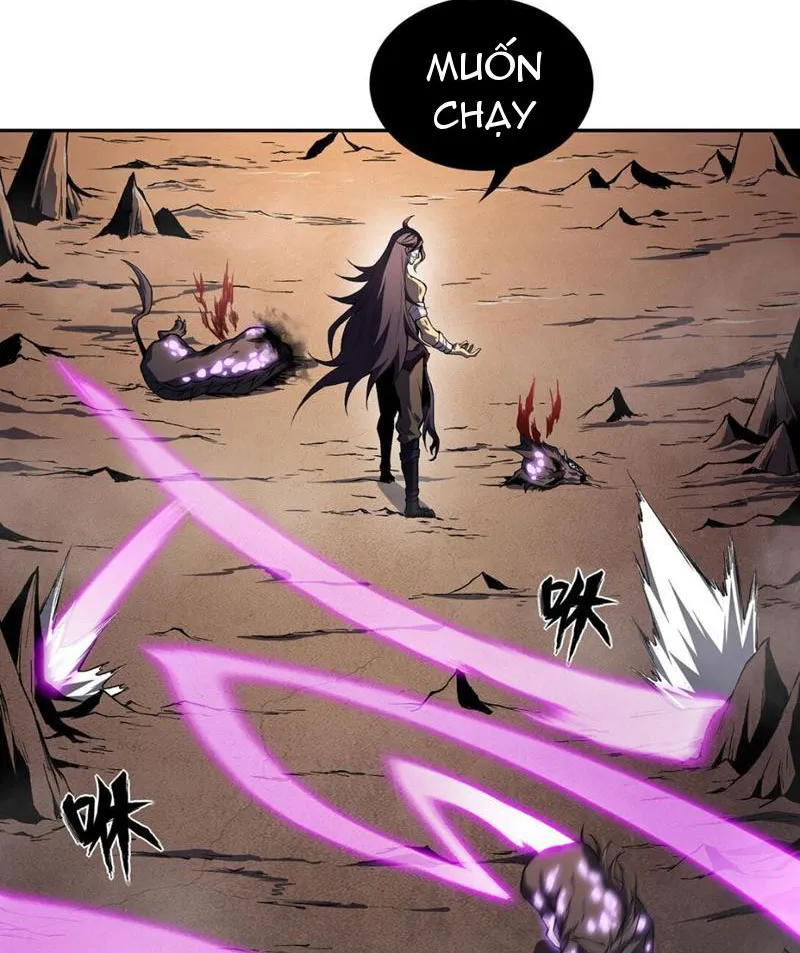 Thích khách cấp SSS trở lại Chapter 3 - Trang 21